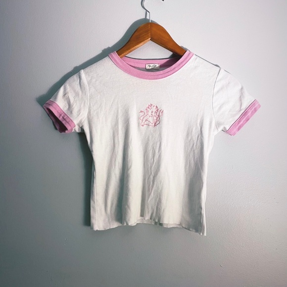 Brandy Melville Tops - SOLD